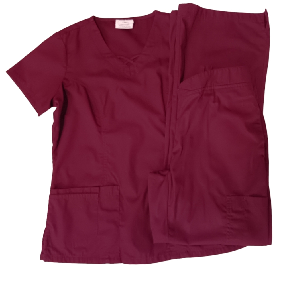 Buttersoft scrub set
